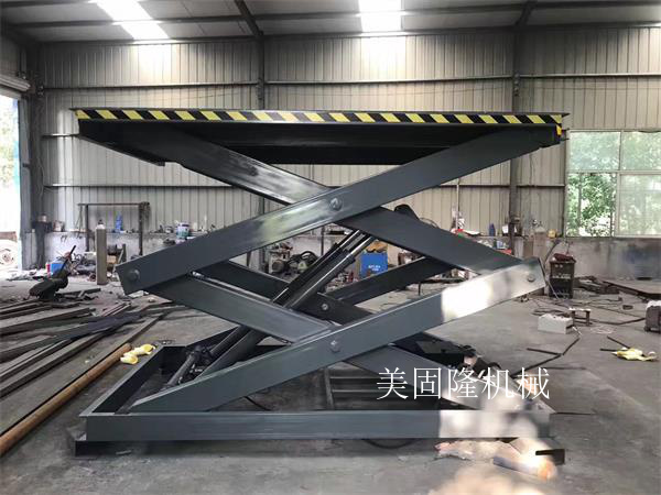 呼和浩特固定式升降货梯价格